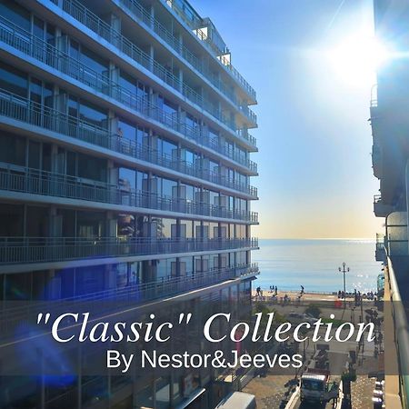 Nestor&Jeeves - Trois Promenade - Central - Very Close Sea Ница Екстериор снимка