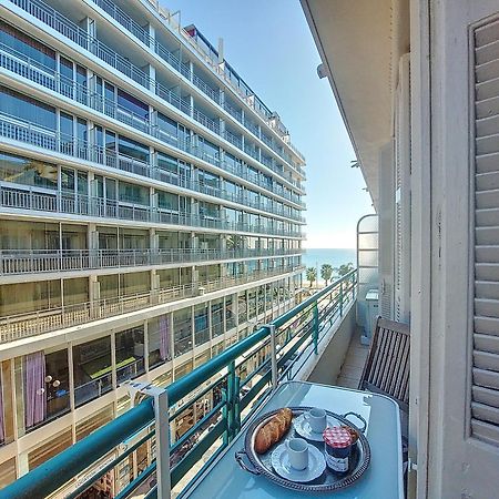 Nestor&Jeeves - Trois Promenade - Central - Very Close Sea Ница Екстериор снимка